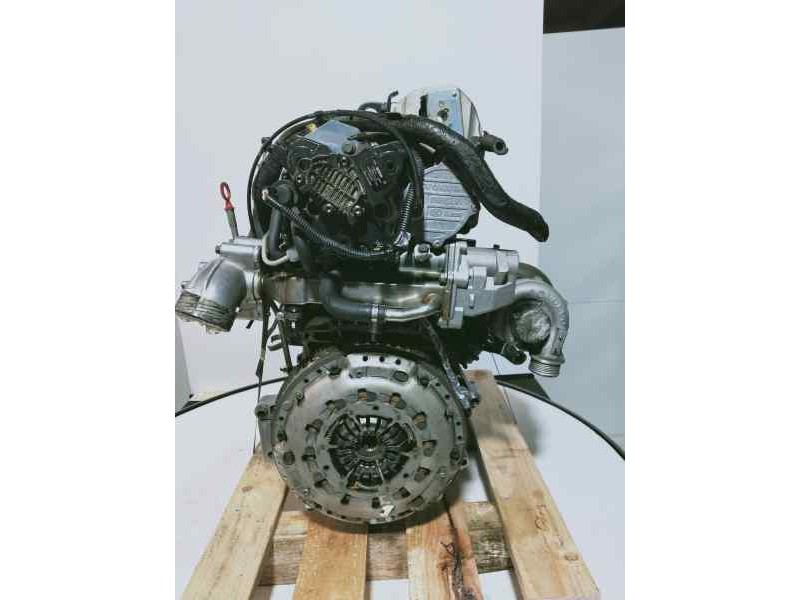 Recambio de motor completo para volvo s60 berlina 2.4 d referencia OEM IAM D5244T 135074 BOSCH