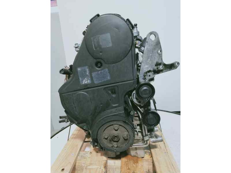 Recambio de motor completo para volvo s60 berlina 2.4 d referencia OEM IAM D5244T 135074 BOSCH