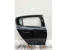 Recambio de puerta trasera derecha para peugeot 308 referencia OEM IAM   