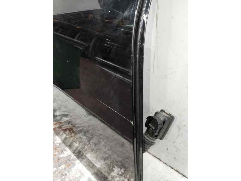 Recambio de puerta trasera derecha para peugeot 308 referencia OEM IAM   