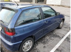 seat ibiza (6k) del año 1999 2