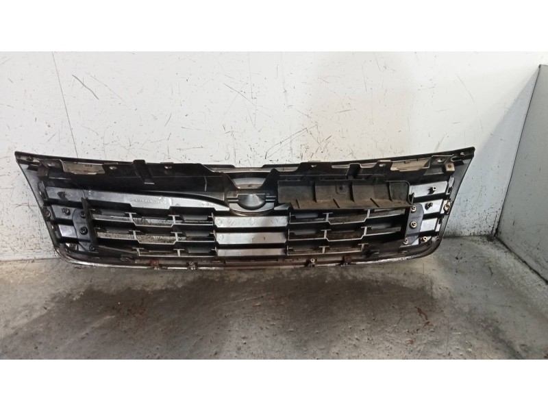 Recambio de rejilla delantera para subaru forester s12 xs classic referencia OEM IAM   