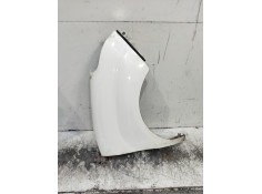 Recambio de aleta delantera derecha para fiat doblo cargo referencia OEM IAM   