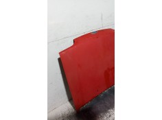 Recambio de capot para ford fiesta berl./courier 1.4 referencia OEM IAM  89  2