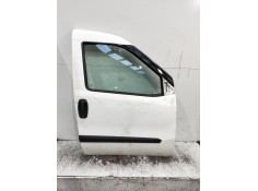 Recambio de puerta delantera derecha para fiat doblo cargo referencia OEM IAM   5P