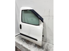 Recambio de puerta delantera derecha para fiat doblo cargo referencia OEM IAM   5P 2