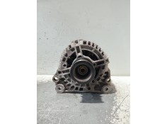 Recambio de alternador para volkswagen polo (9n3) referencia OEM IAM 037903025M 0124325013 