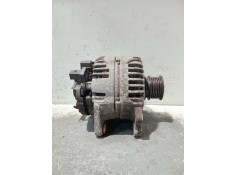 Recambio de alternador para volkswagen polo (9n3) referencia OEM IAM 037903025M 0124325013  2