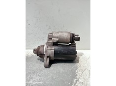 Recambio de motor arranque para volkswagen polo (9n3) referencia OEM IAM 02T911023R 0001120406 