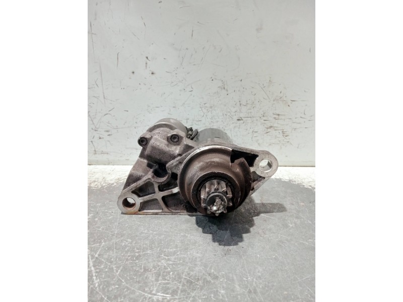 Recambio de motor arranque para volkswagen polo (9n3) referencia OEM IAM 02T911023R 0001120406 