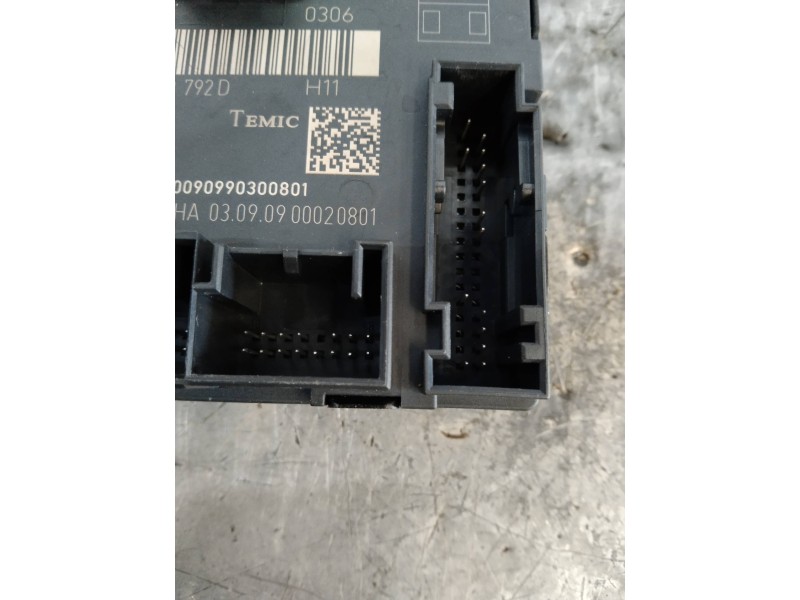 Recambio de modulo electronico para audi a5 coupe (8t) 2.0 tfsi (155kw) referencia OEM IAM 8K0959792H 8K0959792D 