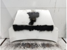 Recambio de capot para fiat doblo cargo referencia OEM IAM   