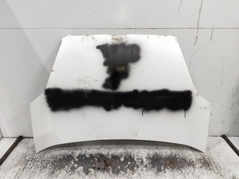 Recambio de capot para fiat doblo cargo referencia OEM IAM   