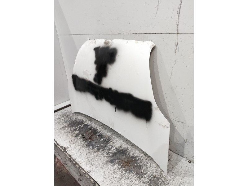 Recambio de capot para fiat doblo cargo referencia OEM IAM   