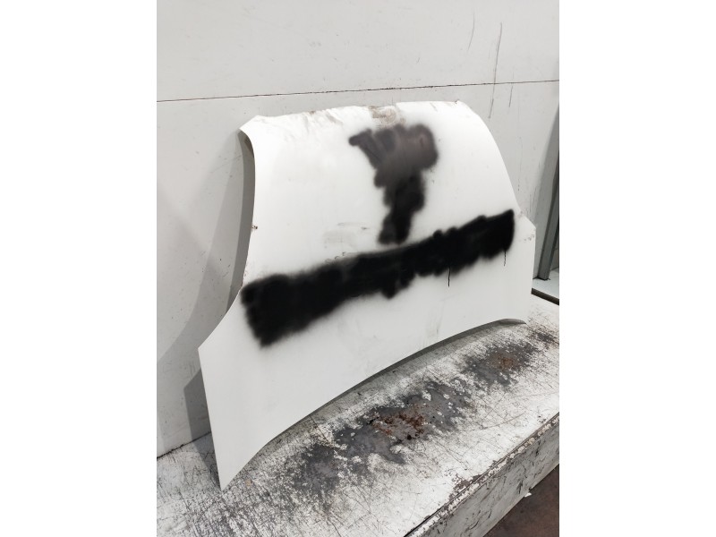 Recambio de capot para fiat doblo cargo referencia OEM IAM   