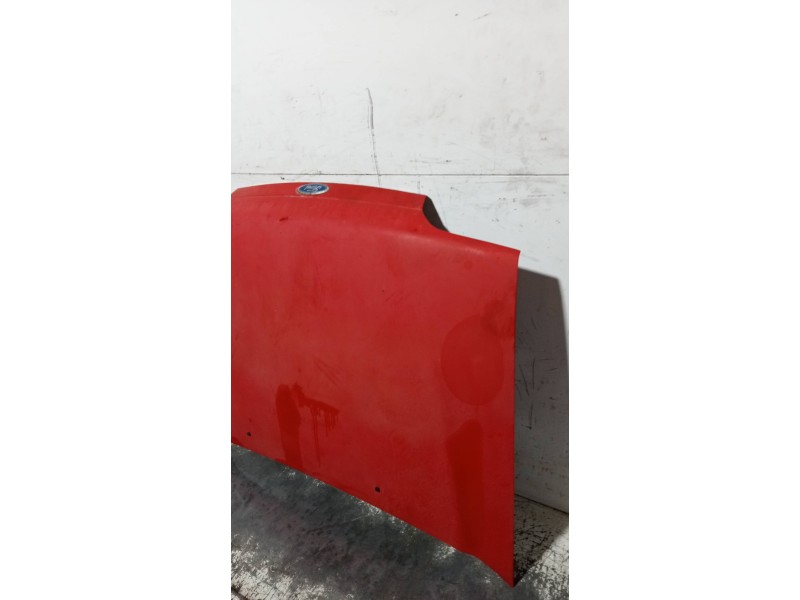 Recambio de capot para ford fiesta berl./courier 1.4 referencia OEM IAM  89 