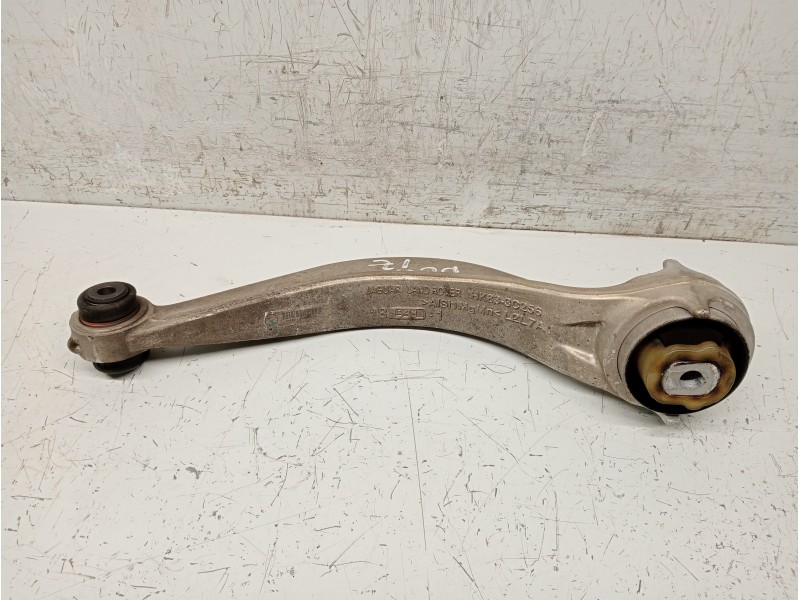 Recambio de brazo suspension inferior delantero izquierdo para jaguar f-pace referencia OEM IAM HK833C256   Recambio de brazo suspension inferior delantero izquierdo para jaguar f-pace referencia OEM IAM HK833C256