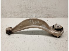 Recambio de brazo suspension inferior delantero izquierdo para jaguar f-pace referencia OEM IAM HK833C256   2