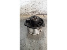 Recambio de motor calefaccion para subaru forester s12 xs classic referencia OEM IAM 5027261760 8940007070 