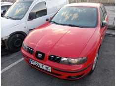 seat leon (1m1) del año 2002