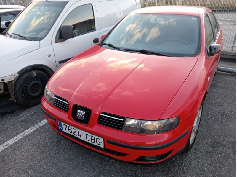 seat leon (1m1) del año 2002
