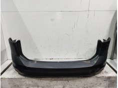 Recambio de paragolpes trasero para volkswagen touran (5t1) referencia OEM IAM   