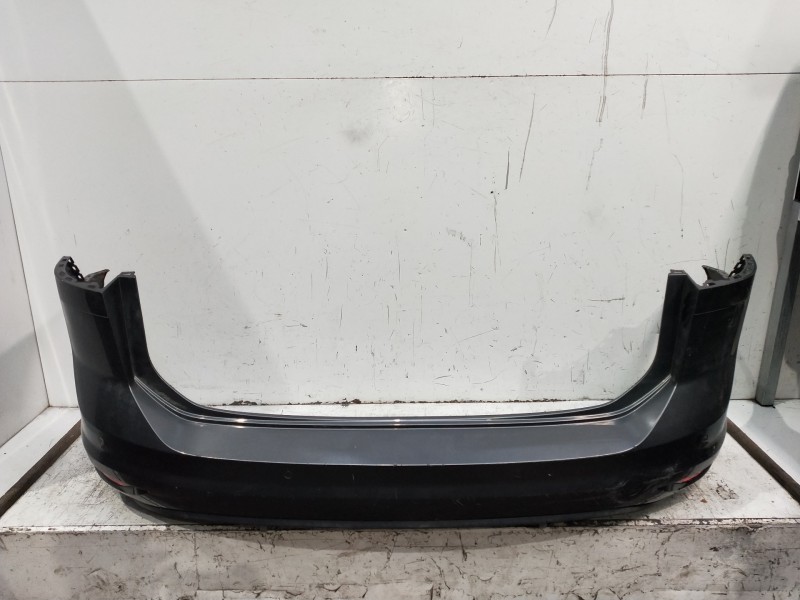 Recambio de paragolpes trasero para volkswagen touran (5t1) referencia OEM IAM   