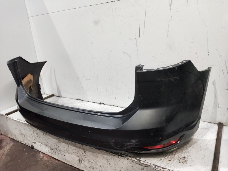 Recambio de paragolpes trasero para volkswagen touran (5t1) referencia OEM IAM   