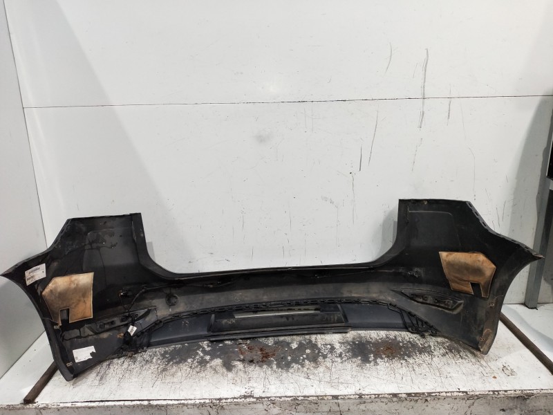 Recambio de paragolpes trasero para volkswagen touran (5t1) referencia OEM IAM   