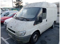 ford transit caja cerrada, media (fy) (2000 =>) del año 2001