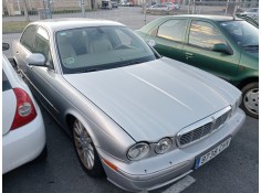 jaguar xj del año 2003