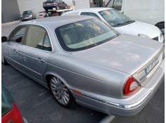 jaguar xj del año 2003 2