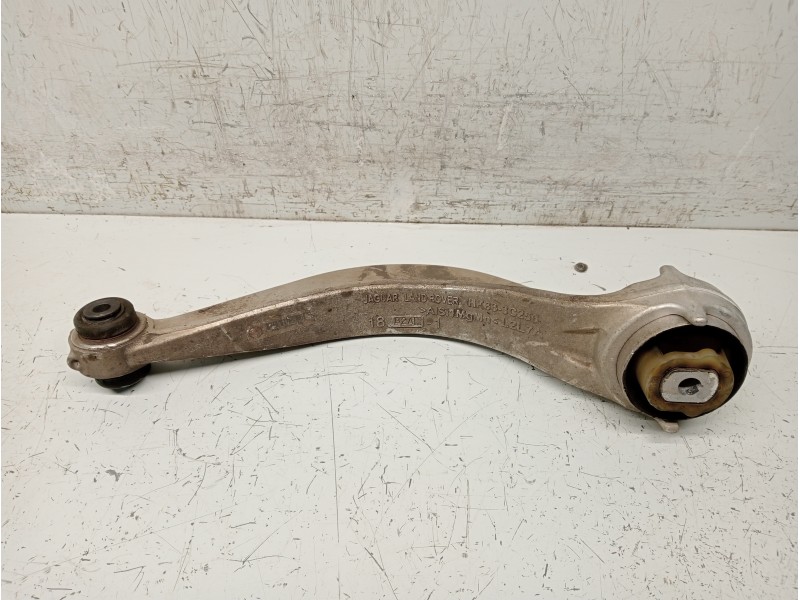 Recambio de brazo suspension inferior delantero derecho para jaguar f-pace referencia OEM IAM HK833C256   Recambio de brazo suspension inferior delantero derecho para jaguar f-pace referencia OEM IAM HK833C256