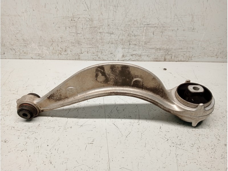 Recambio de brazo suspension inferior delantero derecho para jaguar f-pace referencia OEM IAM HK833C256   Recambio de brazo suspension inferior delantero derecho para jaguar f-pace referencia OEM IAM HK833C256