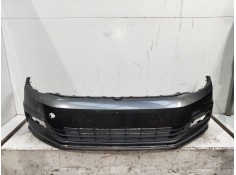Recambio de paragolpes delantero para volkswagen touran (5t1) referencia OEM IAM   