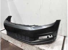 Recambio de paragolpes delantero para volkswagen touran (5t1) referencia OEM IAM    2