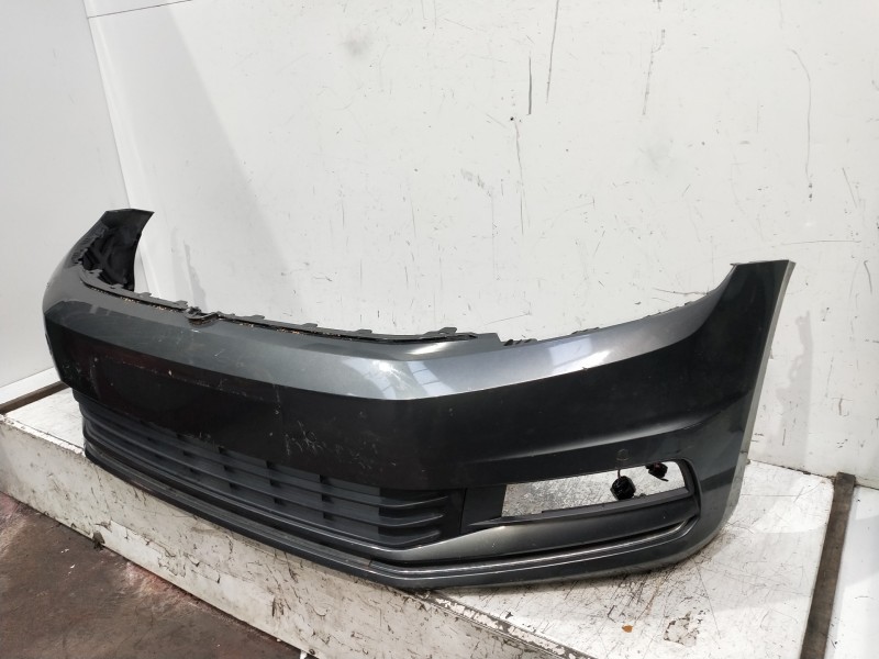 Recambio de paragolpes delantero para volkswagen touran (5t1) referencia OEM IAM   