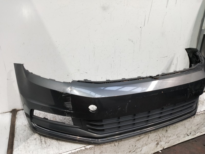 Recambio de paragolpes delantero para volkswagen touran (5t1) referencia OEM IAM   