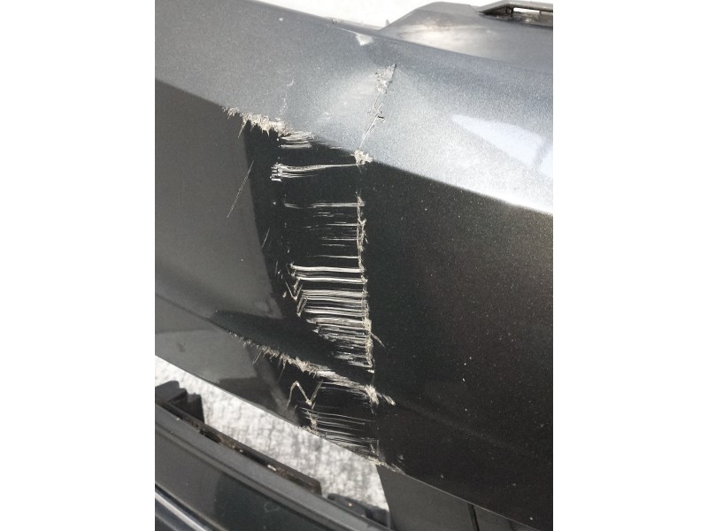 Recambio de paragolpes delantero para volkswagen touran (5t1) referencia OEM IAM   