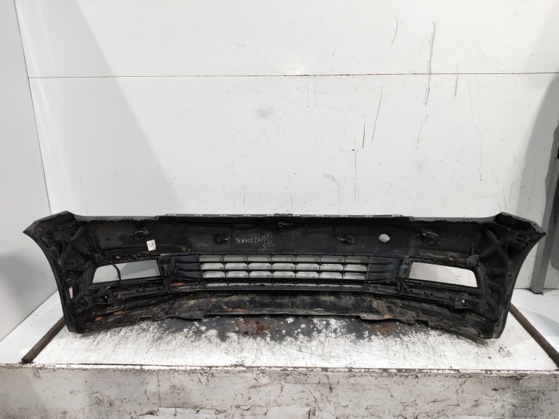 Recambio de paragolpes delantero para volkswagen touran (5t1) referencia OEM IAM   