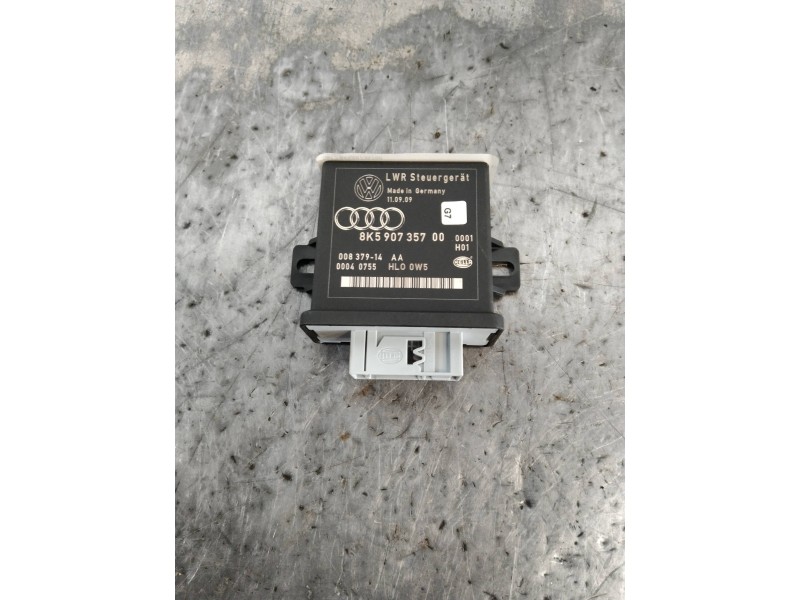 Recambio de modulo electronico para audi a5 coupe (8t) 2.0 tfsi (155kw) referencia OEM IAM 8K590735700  