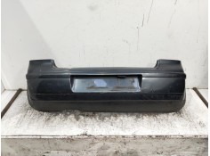 Recambio de paragolpes trasero para volkswagen polo (9n3) referencia OEM IAM   