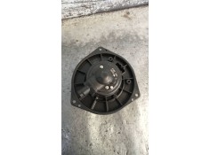 Recambio de motor calefaccion para subaru forester s12 xs classic referencia OEM IAM 5027261760 8940007070  2