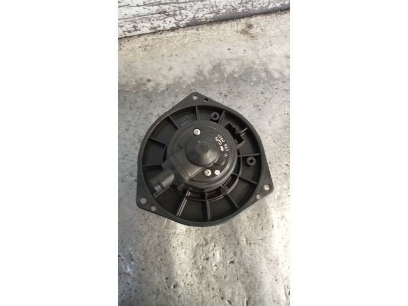 Recambio de motor calefaccion para subaru forester s12 xs classic referencia OEM IAM 5027261760 8940007070 