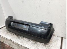Recambio de paragolpes trasero para volkswagen polo (9n3) referencia OEM IAM    2