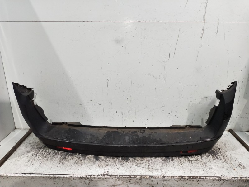 Recambio de paragolpes trasero para fiat doblo cargo referencia OEM IAM   