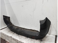 Recambio de paragolpes trasero para fiat doblo cargo referencia OEM IAM    2