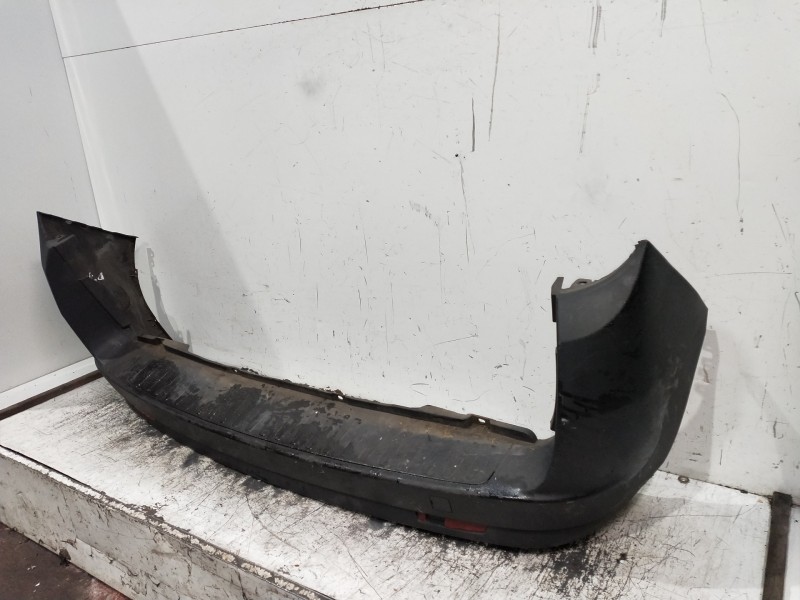 Recambio de paragolpes trasero para fiat doblo cargo referencia OEM IAM   