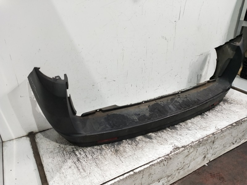 Recambio de paragolpes trasero para fiat doblo cargo referencia OEM IAM   