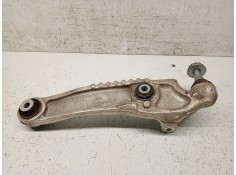 Recambio de brazo suspension inferior delantero derecho para jaguar f-pace referencia OEM IAM HK833C255 HK833C255BA  2